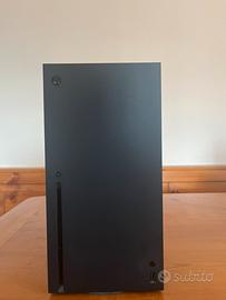 X box serie x