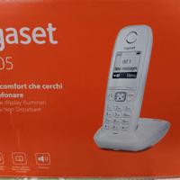 Cordless GIGASET AS405