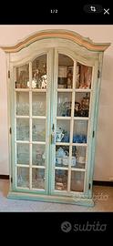 Mobile soggiorno Vetrina Shabby chic