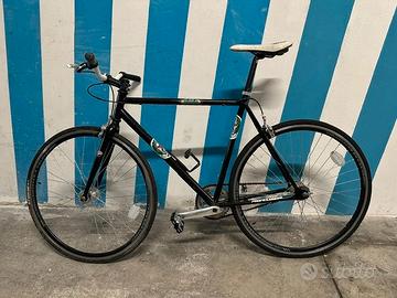 bici scatto fisso