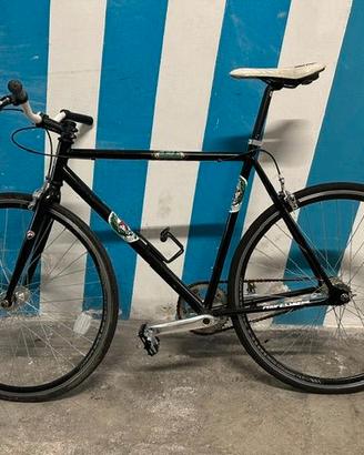 bici scatto fisso