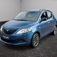 Lancia Ypsilon Silver - 1.0 70cv - Hybrid