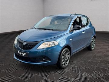 Lancia Ypsilon Silver - 1.0 70cv - Hybrid