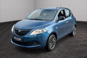 Lancia Ypsilon Silver - 1.0 70cv - Hybrid