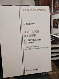 le patologie occlusali