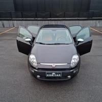Fiat Punto Evo 1.4 5 porte Emotion Natural Power
