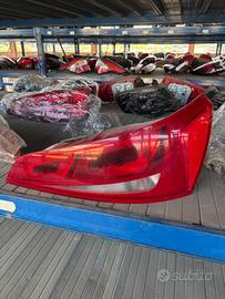 Fanale Faro Posteriore Audi Q5