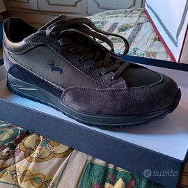 Scarpe uomo Harmont & Blaine