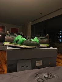 Hogan scarpa