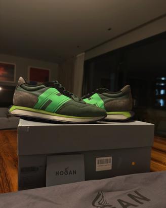 Hogan scarpa