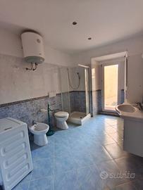 Ampio quadrilocale Santa severa nord