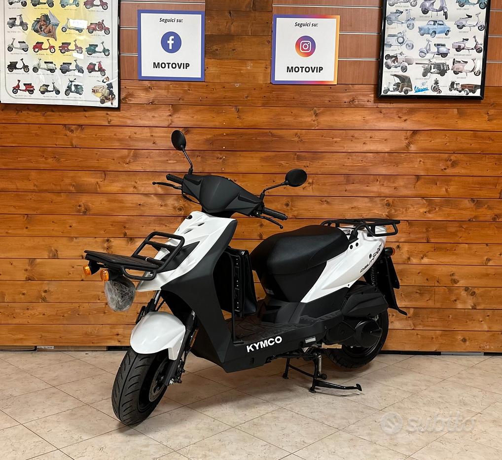 Kymco Agility Carry 125 Usato Kymco Agility 125 Usata In Vendita A