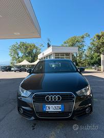 AUDI A1 2012