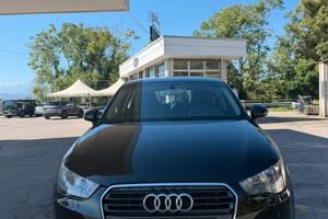 AUDI A1 2012