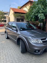 FIAT Freemont - 2013