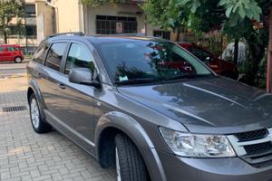 FIAT Freemont - 2013