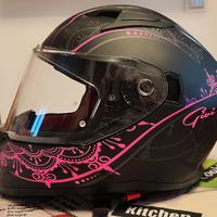 CASCO moto Givi  Stoccarda 50.6 taglia M