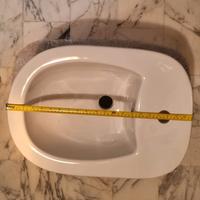 bidet alto  per anziani e disabili