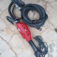 LEVIGATRICE MURO FLEX WSK 702 VEA