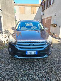 ford kuga 1.5.benzina motote nuovo dimostrabile