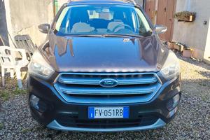ford kuga 1.5.benzina motote nuovo dimostrabile