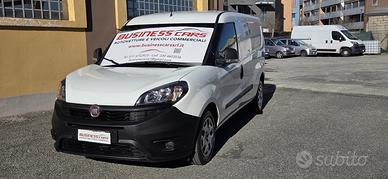 Fiat Doblo 1.6 MTJ 120 CV CARGO MAXI LOUNGE - 3 PO