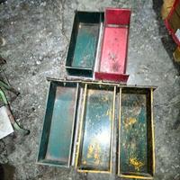 cassettoni industriali in metallo