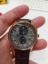 orologio Citizen ecodrive