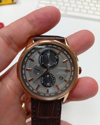 orologio Citizen ecodrive