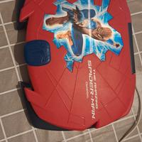 gioco laptop spider man clementoni