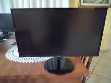 MONITOR PC VIDEO SAMSUNG 27' HDMI S27F35GFHU ottim