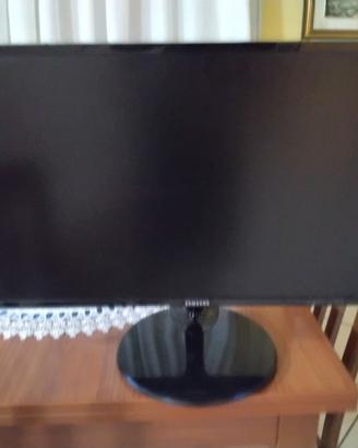 MONITOR PC VIDEO SAMSUNG 27' HDMI S27F35GFHU ottim