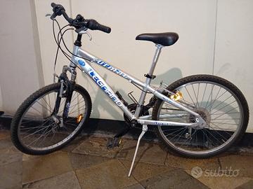 Bici Mtb ragazzi poco usata