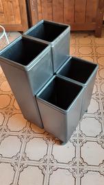 Carrello disegni progetti ombrelli Neolt poss sped
