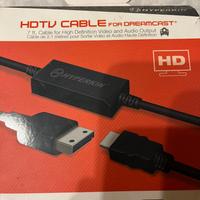 Cavo hyperkin per Sega Dreamcast