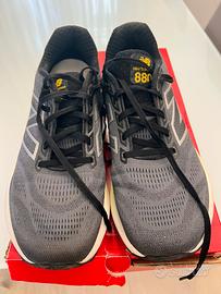 Scarpe Running M880 numero 44