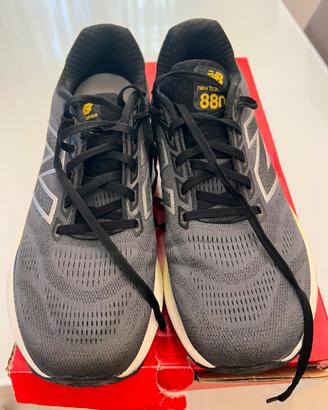 Scarpe Running M880 numero 44
