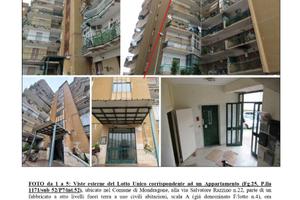 Tsmcv 111/2025 appartamento