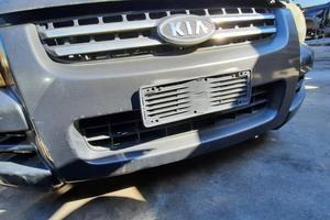 KIA SPORTAGE 4WD 2008 - PARAURTI ANTERIORE