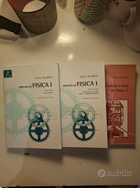 libri fisica 1