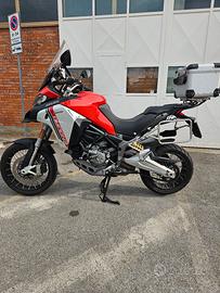DUCATI MULTISTRADA 1200 ENDURO