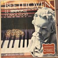 Le Sinfonie I Capolavori di Beethoven