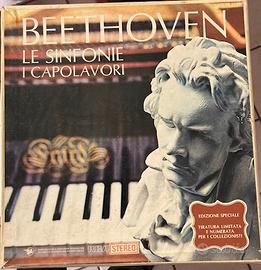 Le Sinfonie I Capolavori di Beethoven