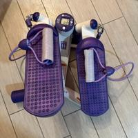 Stepper fitness