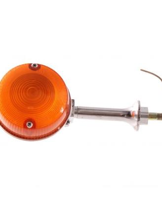Freccia anteriore Kawasaki Z 400 440 650 gambo lun