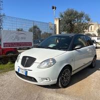 Lancia Ypsilon 1.3 MJT 75 CV MOMO DESIGN-2007