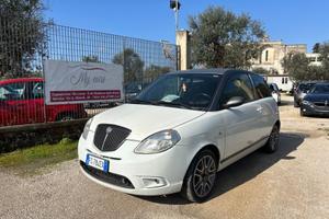 Lancia Ypsilon 1.3 MJT 75 CV MOMO DESIGN-2007