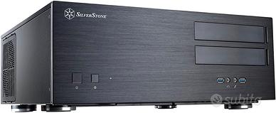 SilverStone Grandia GD08