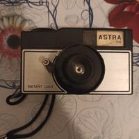 Macchina fotografica vintage Astra 126