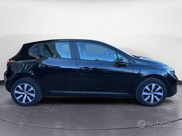 Renault Clio TCe 90 CV 5 porte Equilibre